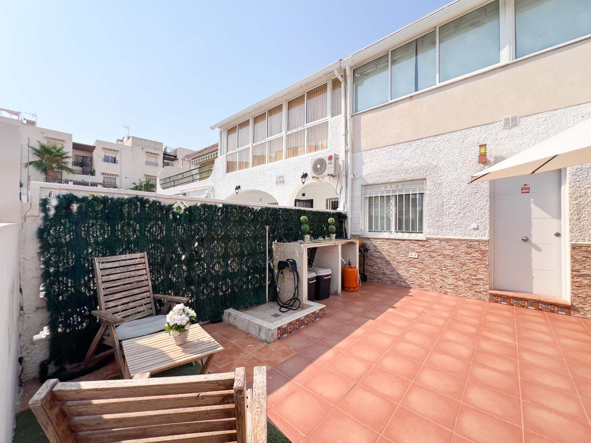 3 Bed Townhouse for sale in La Mata Costa Blanca, Alicante, Spain