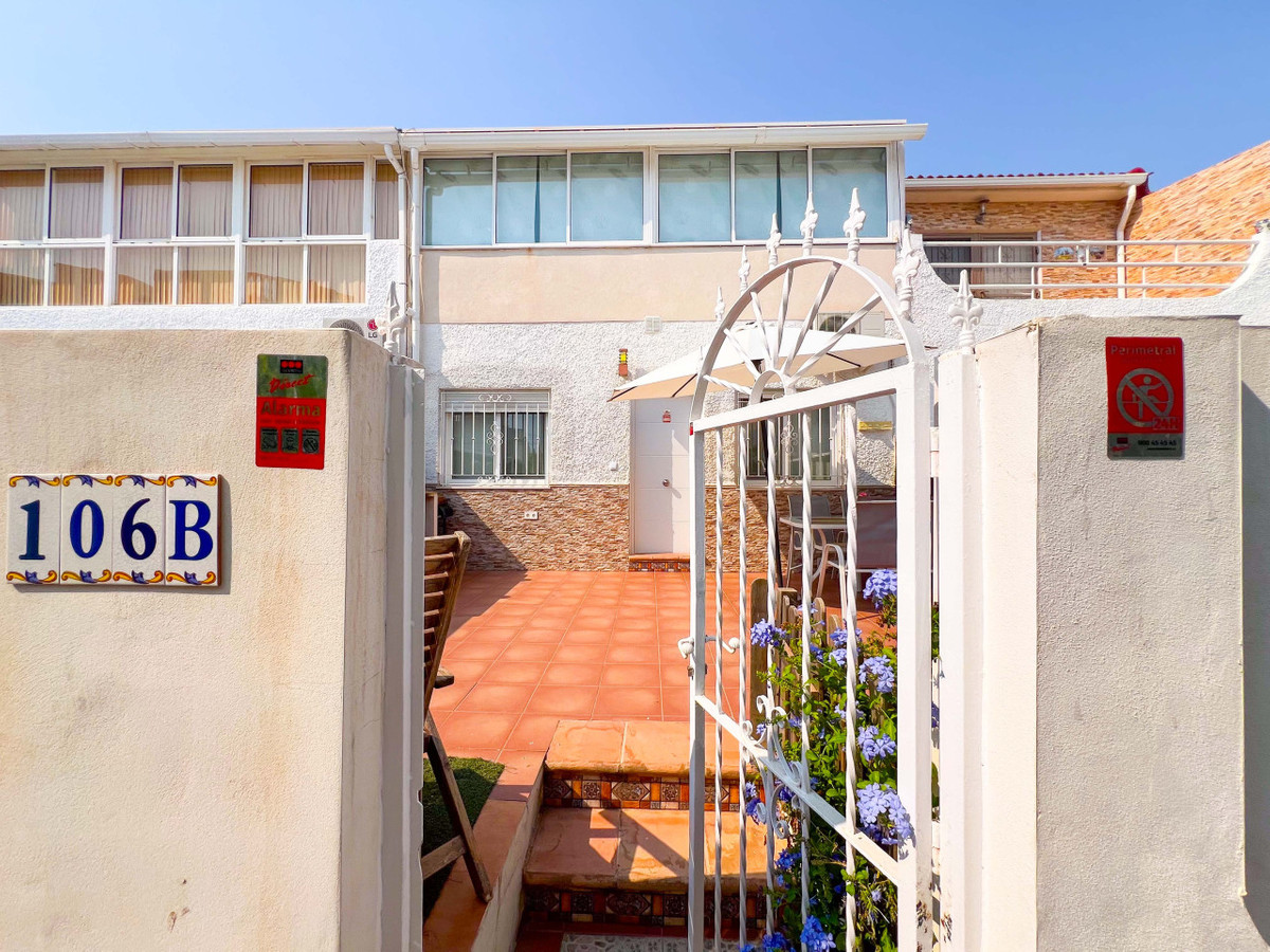3 Bed Townhouse for sale in La Mata Costa Blanca, Alicante, Spain