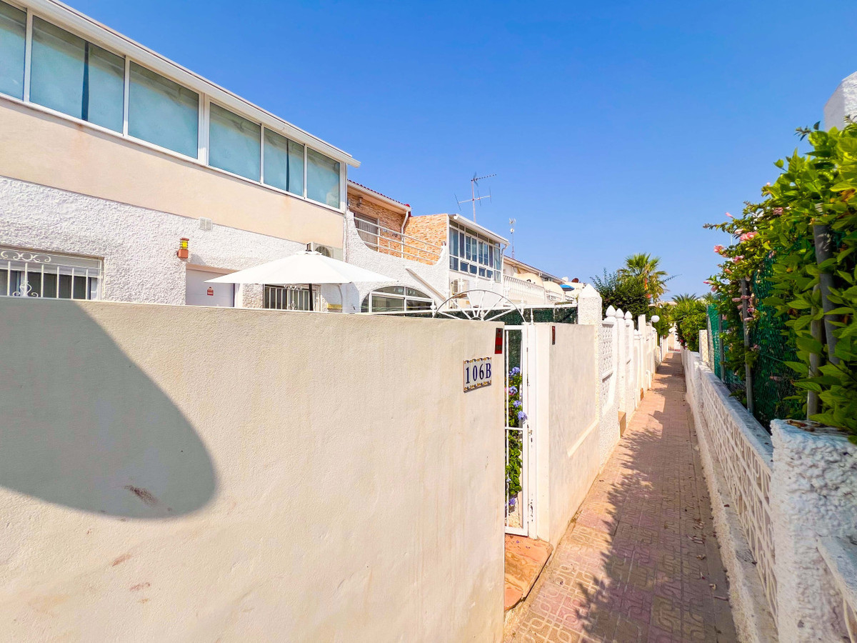 3 Bed Townhouse for sale in La Mata Costa Blanca, Alicante, Spain