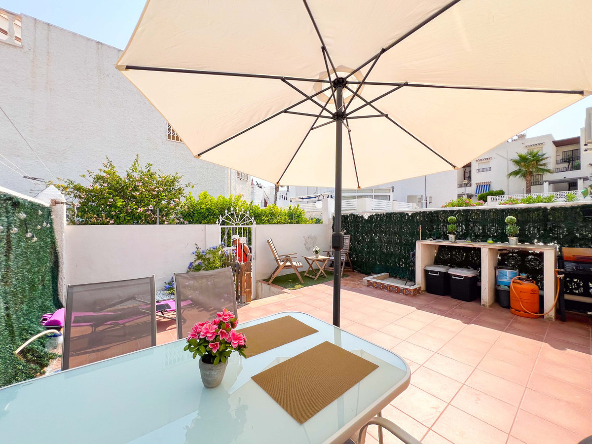 3 Bed Townhouse for sale in La Mata Costa Blanca, Alicante, Spain