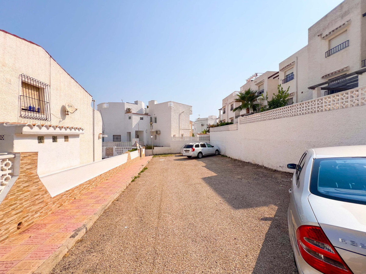3 Bed Townhouse for sale in La Mata Costa Blanca, Alicante, Spain