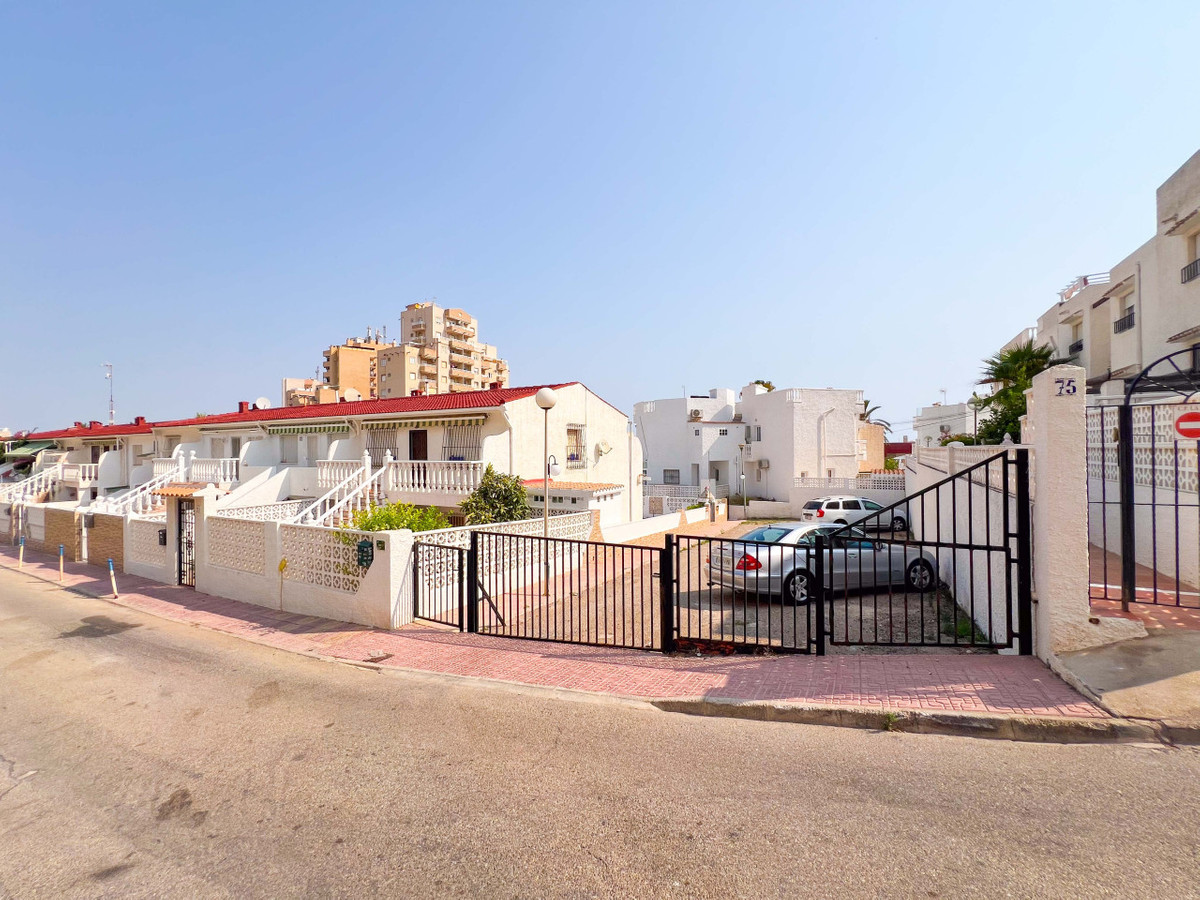 3 Bed Townhouse for sale in La Mata Costa Blanca, Alicante, Spain