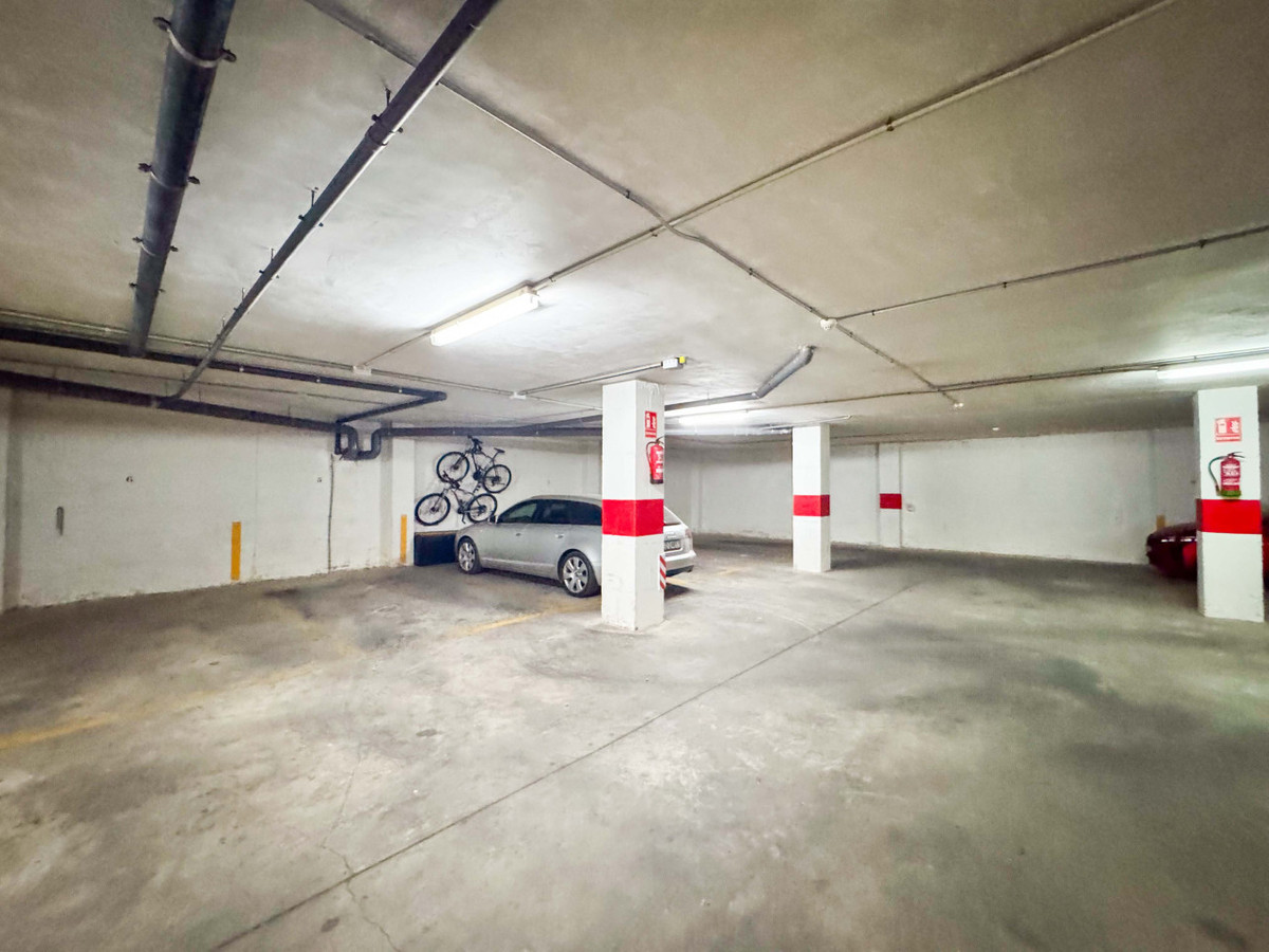 Se vende Apartamento Planta Media de 1 dormitorios en Costa Blanca, Alicante, España