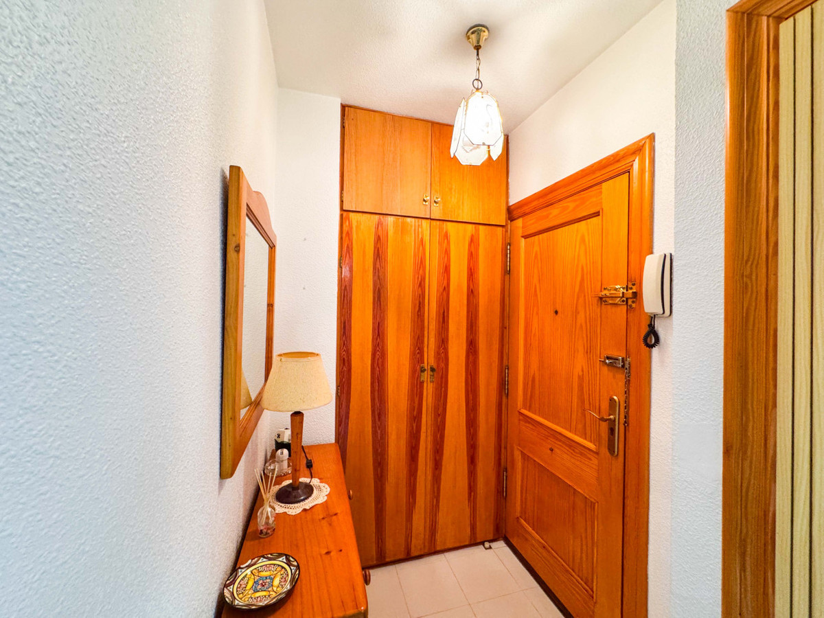 Se vende Apartamento Planta Media de 1 dormitorios en Costa Blanca, Alicante, España