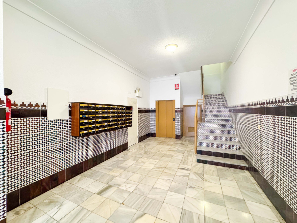 Se vende Apartamento Planta Media de 1 dormitorios en Costa Blanca, Alicante, España