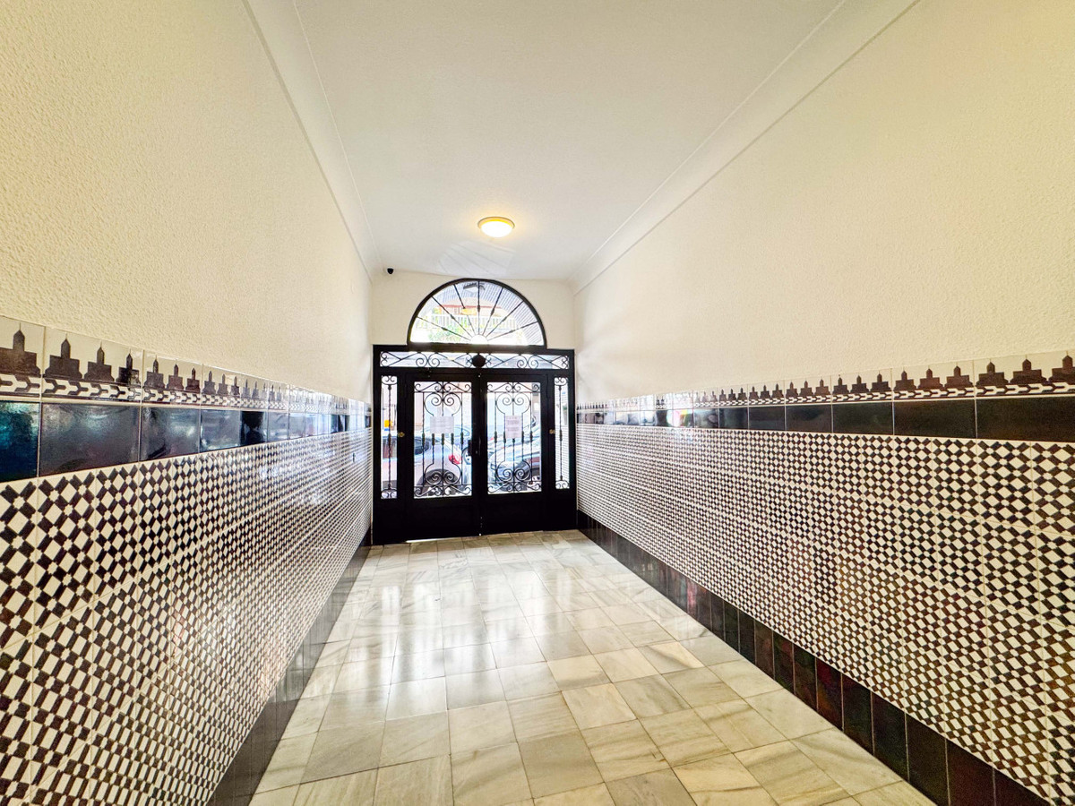 Se vende Apartamento Planta Media de 1 dormitorios en Costa Blanca, Alicante, España