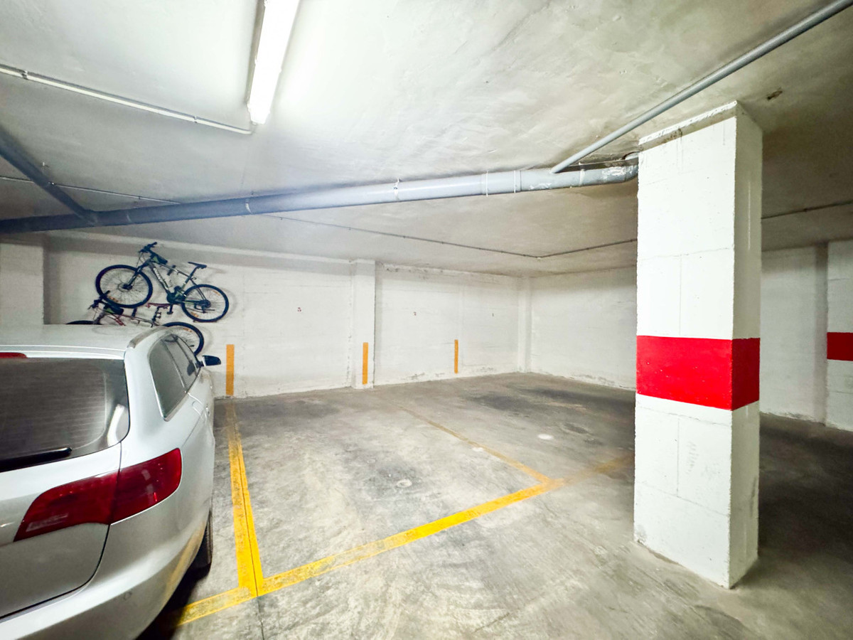 Se vende Apartamento Planta Media de 1 dormitorios en Costa Blanca, Alicante, España