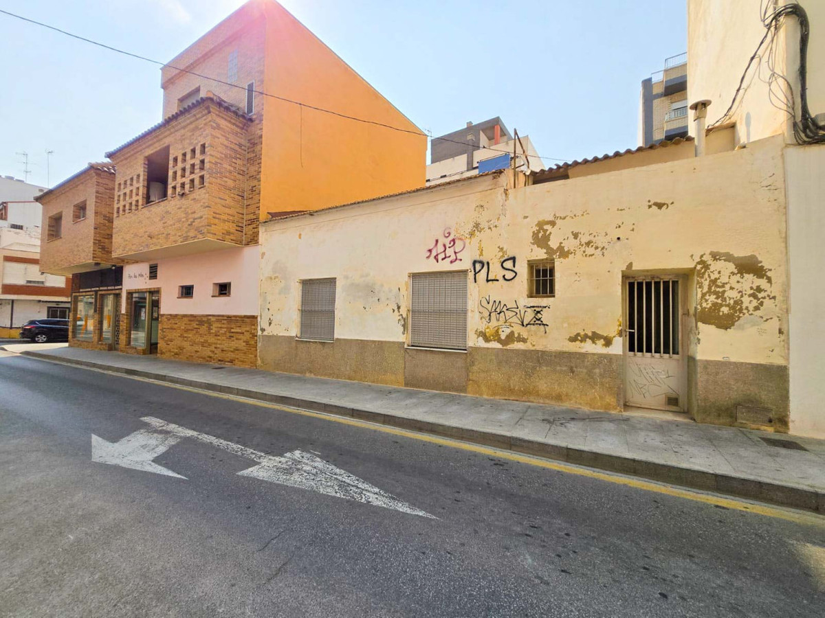 3 Bed Townhouse for sale in Torrevieja Costa Blanca, Alicante, Spain
