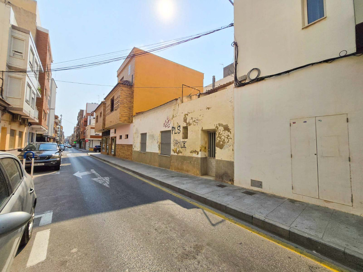 3 Bed Townhouse for sale in Torrevieja Costa Blanca, Alicante, Spain
