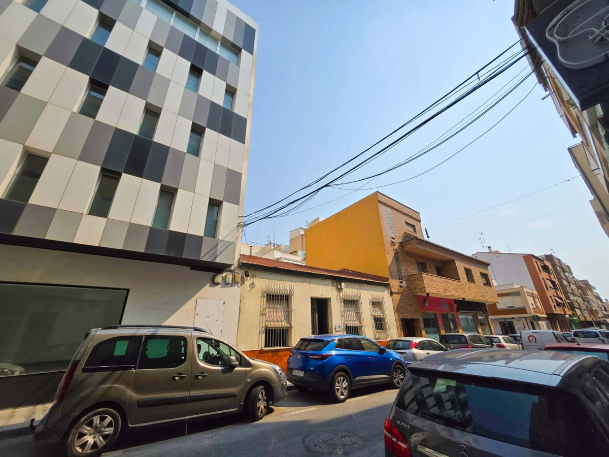 3 Bed Townhouse for sale in Torrevieja Costa Blanca, Alicante, Spain