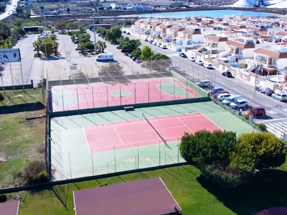 3 Bed Townhouse for sale in Parque De Las Naciones Costa Blanca, Alicante, Spain