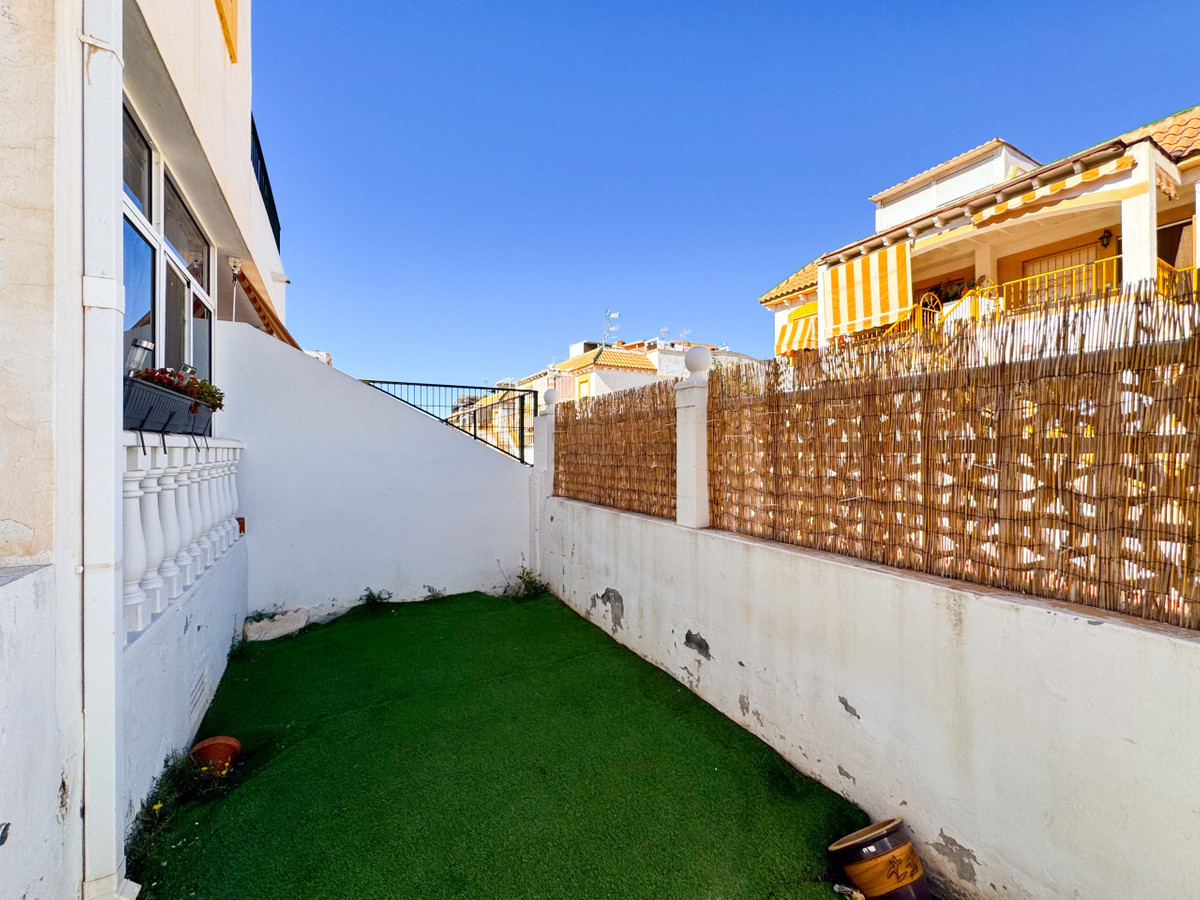 3 Bed Townhouse for sale in Parque De Las Naciones Costa Blanca, Alicante, Spain