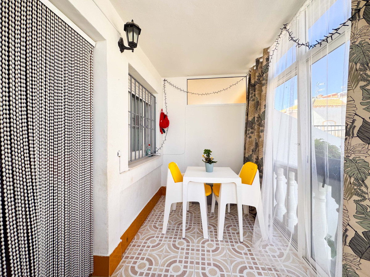 3 Bed Townhouse for sale in Parque De Las Naciones Costa Blanca, Alicante, Spain