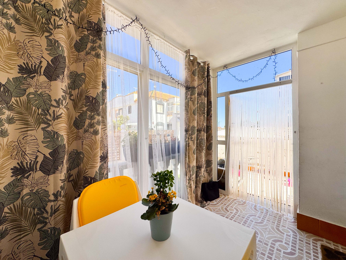 3 Bed Townhouse for sale in Parque De Las Naciones Costa Blanca, Alicante, Spain