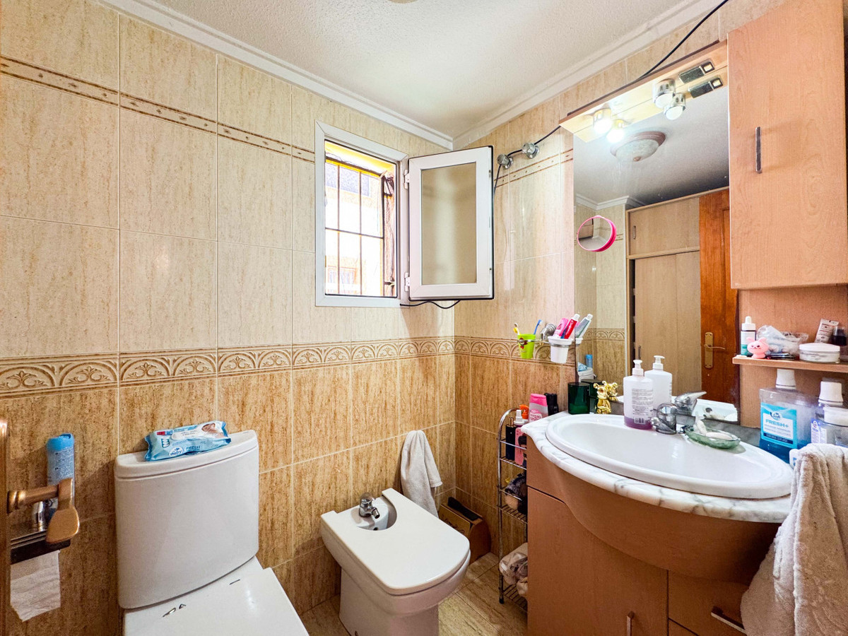3 Bed Townhouse for sale in Parque De Las Naciones Costa Blanca, Alicante, Spain