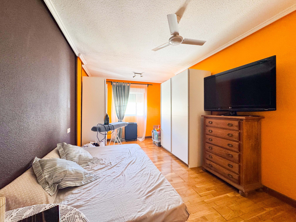 3 Bed Townhouse for sale in Parque De Las Naciones Costa Blanca, Alicante, Spain