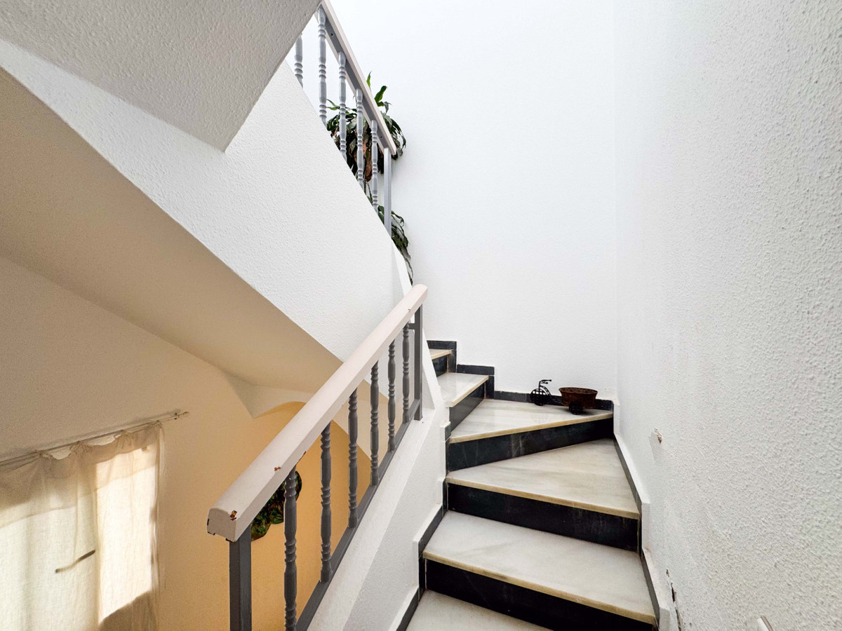 3 Bed Townhouse for sale in Parque De Las Naciones Costa Blanca, Alicante, Spain