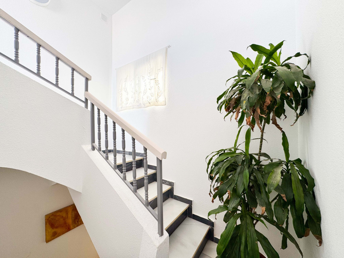 3 Bed Townhouse for sale in Parque De Las Naciones Costa Blanca, Alicante, Spain