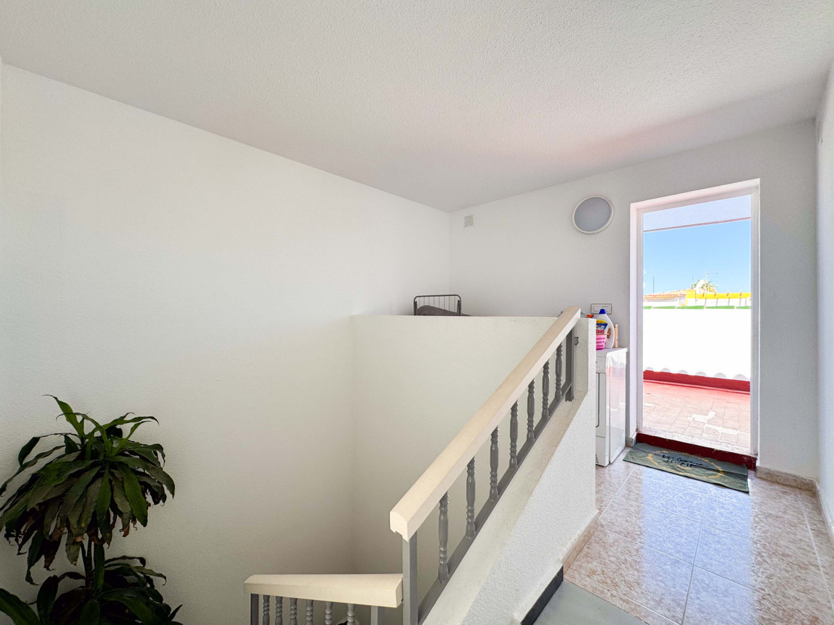 3 Bed Townhouse for sale in Parque De Las Naciones Costa Blanca, Alicante, Spain