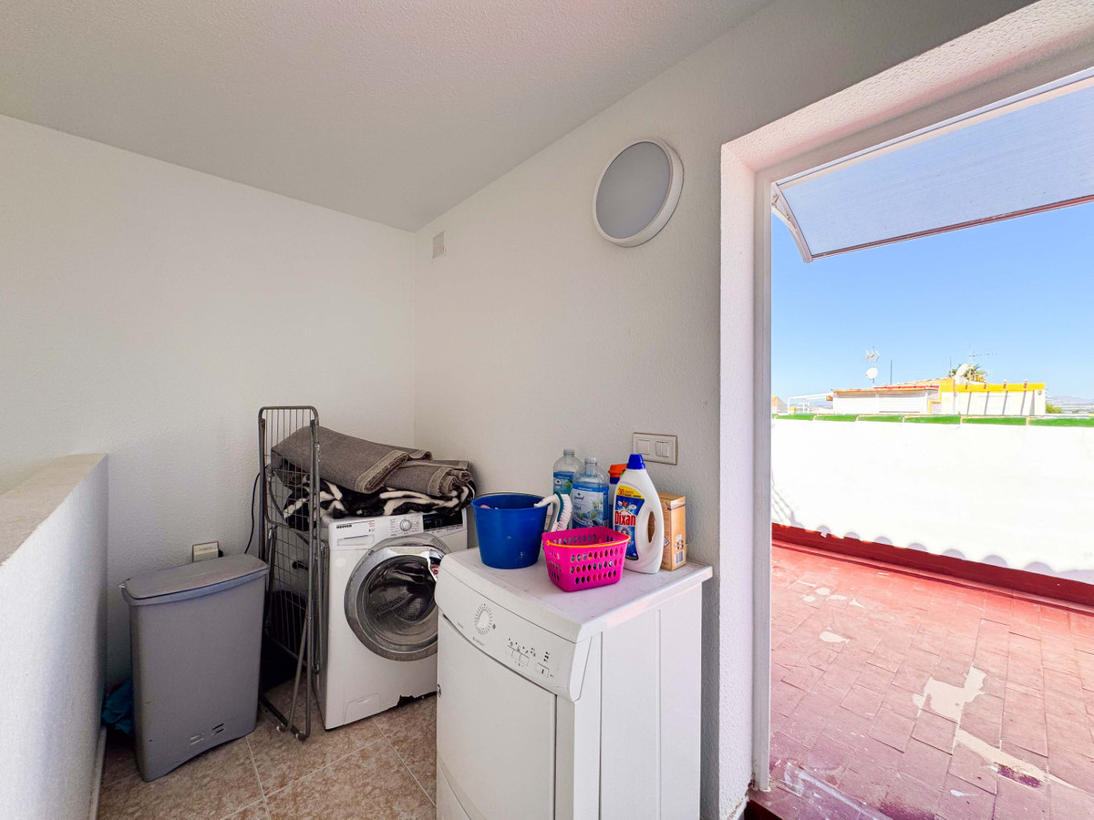 3 Bed Townhouse for sale in Parque De Las Naciones Costa Blanca, Alicante, Spain