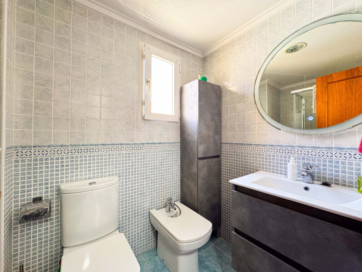 3 Bed Townhouse for sale in Parque De Las Naciones Costa Blanca, Alicante, Spain