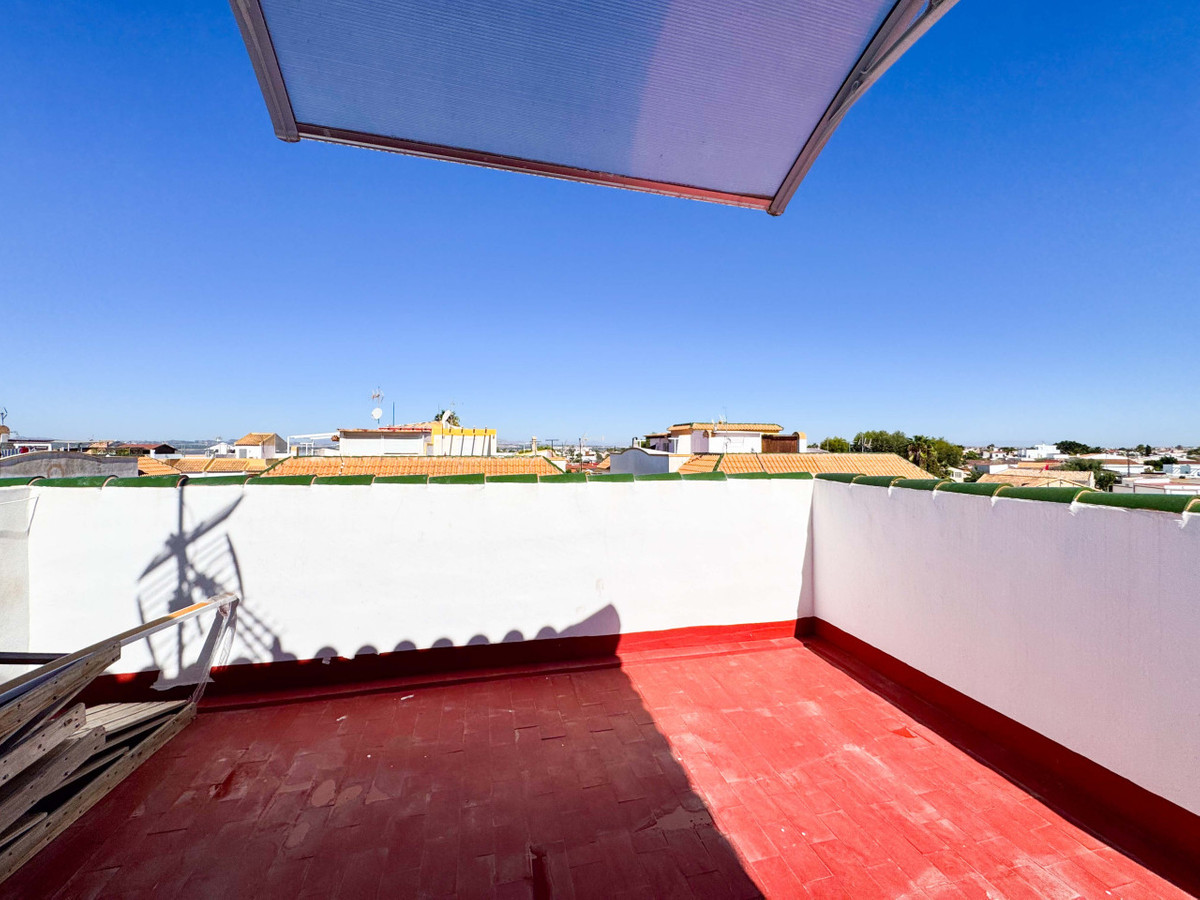 3 Bed Townhouse for sale in Parque De Las Naciones Costa Blanca, Alicante, Spain