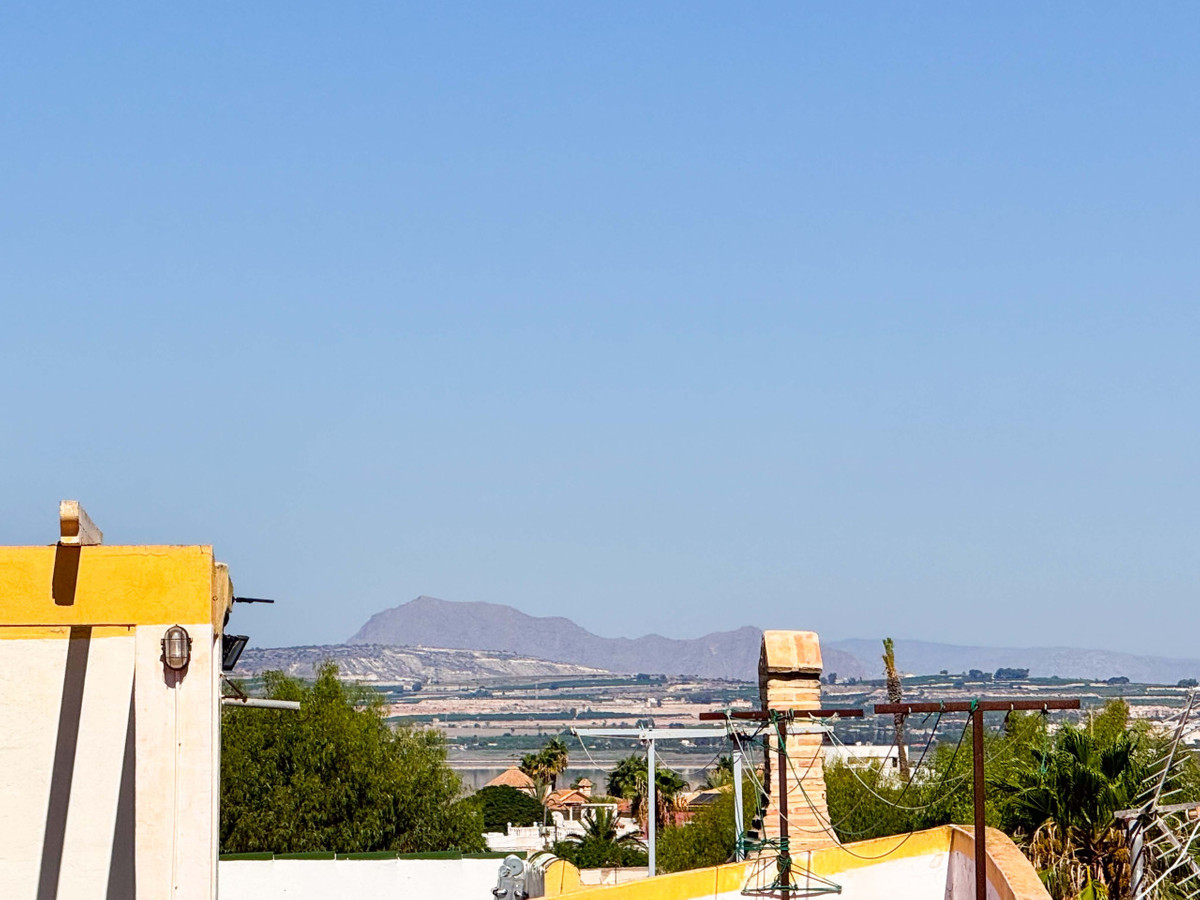 3 Bed Townhouse for sale in Parque De Las Naciones Costa Blanca, Alicante, Spain