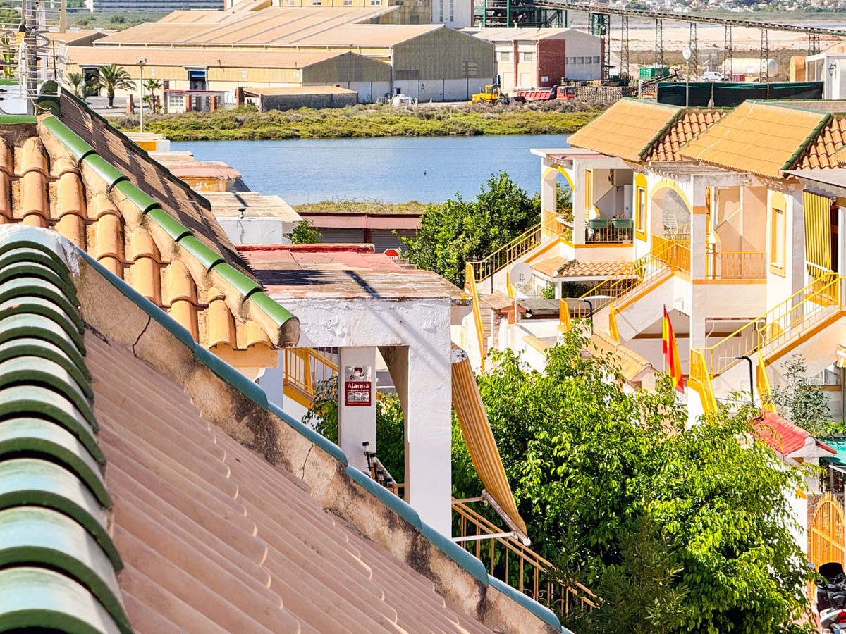 3 Bed Townhouse for sale in Parque De Las Naciones Costa Blanca, Alicante, Spain