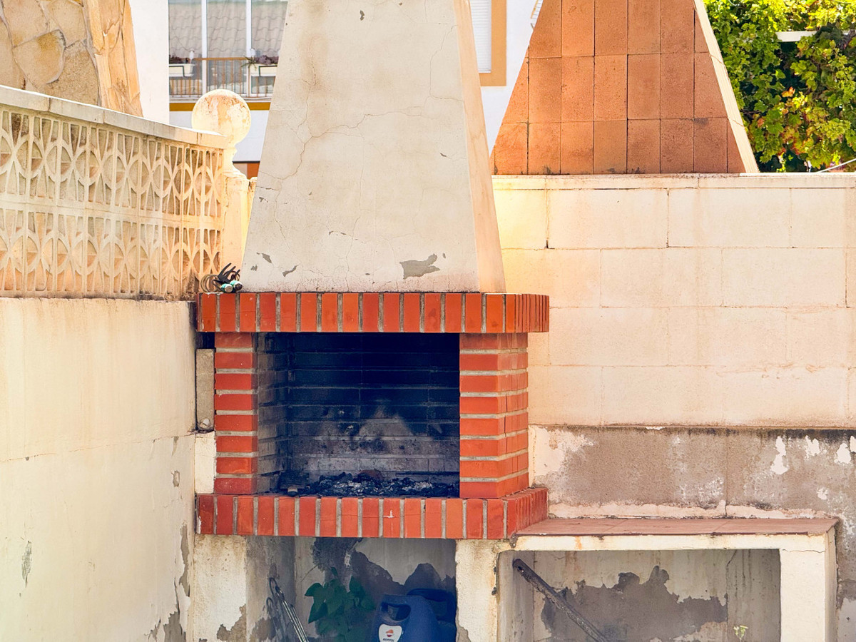 3 Bed Townhouse for sale in Parque De Las Naciones Costa Blanca, Alicante, Spain