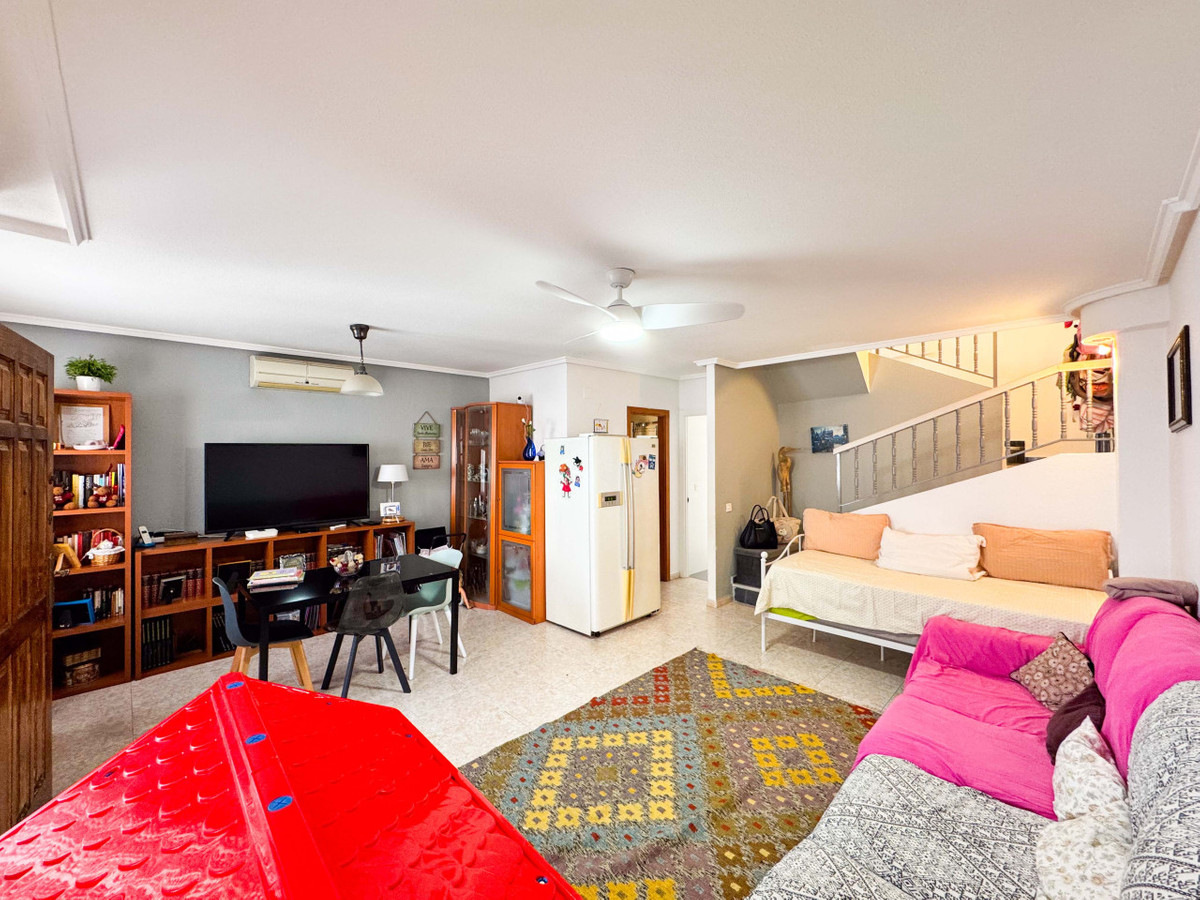 3 Bed Townhouse for sale in Parque De Las Naciones Costa Blanca, Alicante, Spain