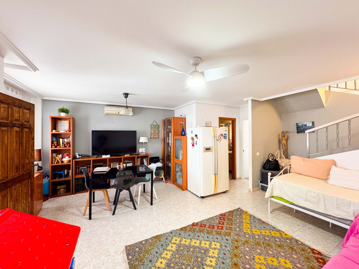3 Bed Townhouse for sale in Parque De Las Naciones Costa Blanca, Alicante, Spain