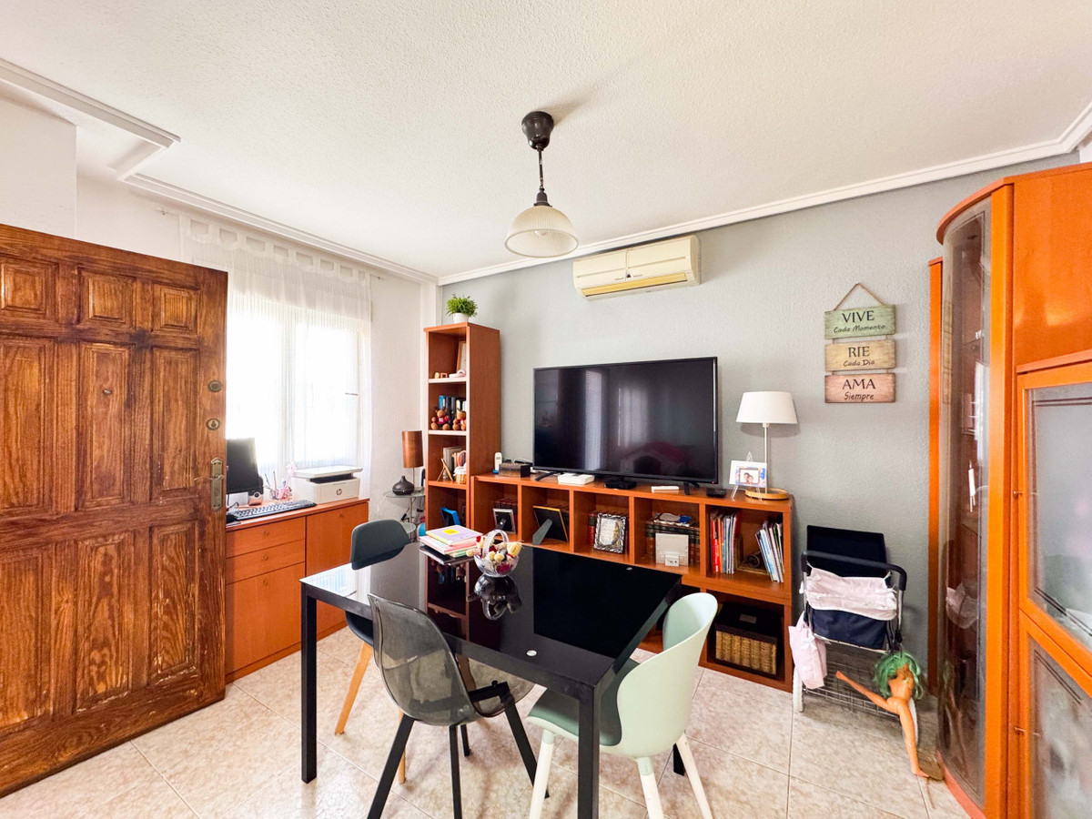 3 Bed Townhouse for sale in Parque De Las Naciones Costa Blanca, Alicante, Spain