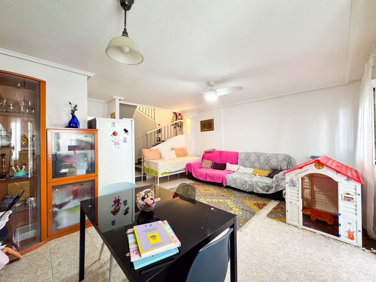 3 Bed Townhouse for sale in Parque De Las Naciones Costa Blanca, Alicante, Spain