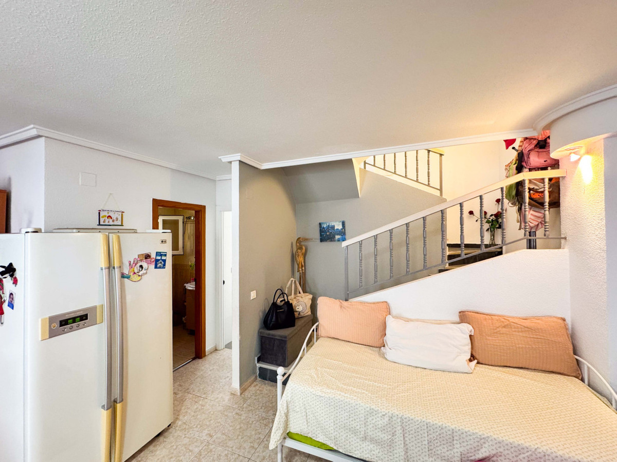 3 Bed Townhouse for sale in Parque De Las Naciones Costa Blanca, Alicante, Spain