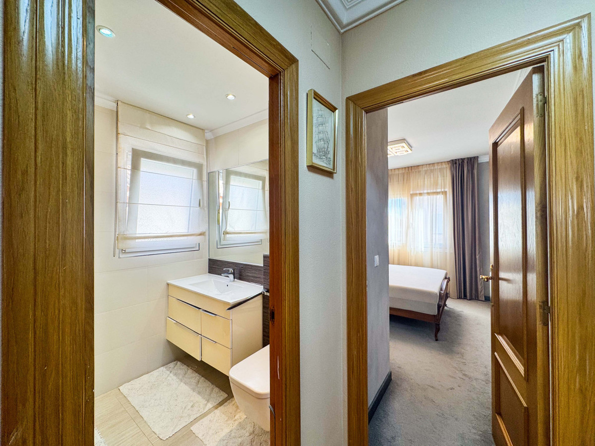 Se vende Adosada de 3 dormitorios en Costa Blanca, Alicante, España