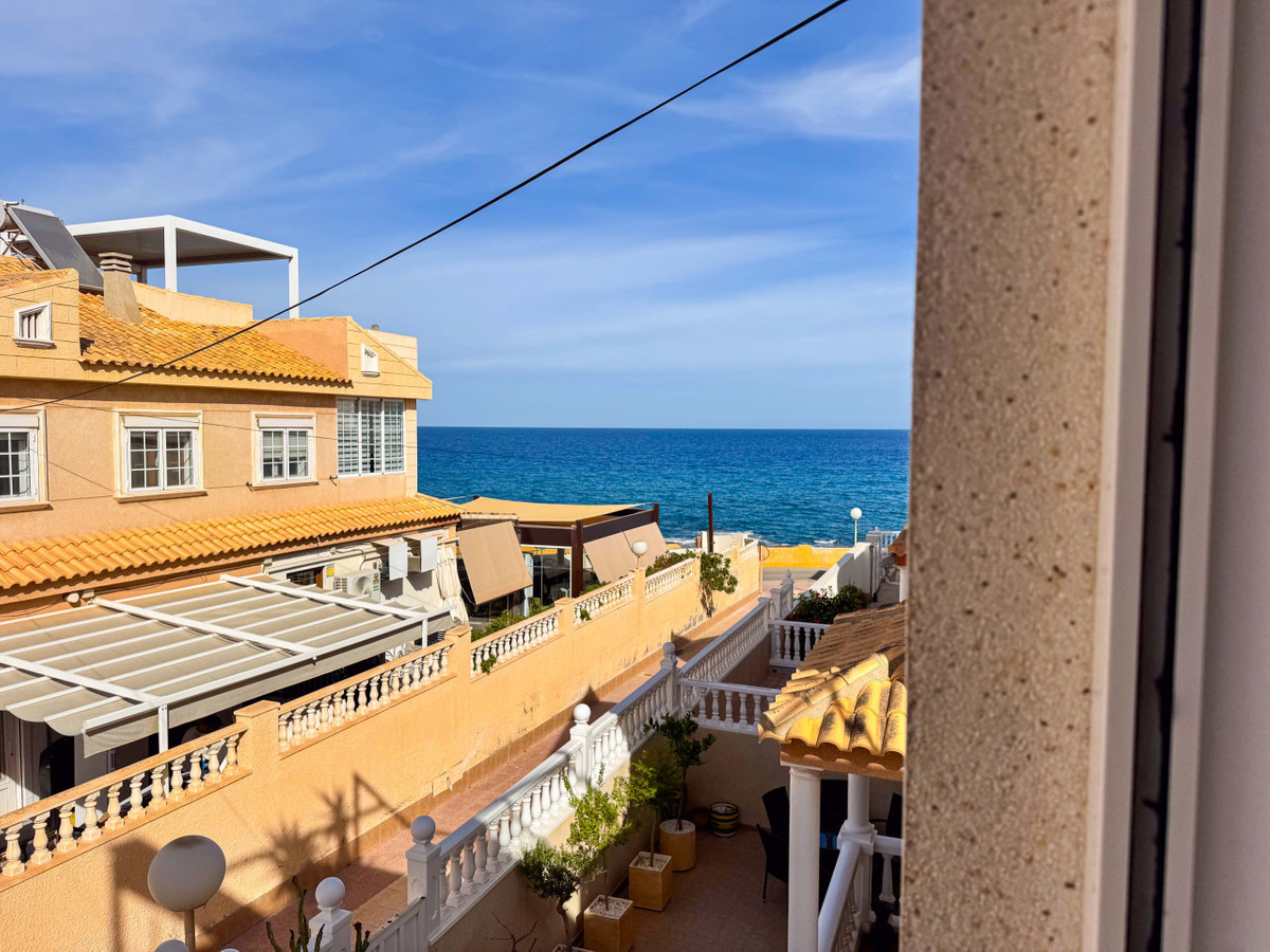 Se vende Adosada de 3 dormitorios en Costa Blanca, Alicante, España