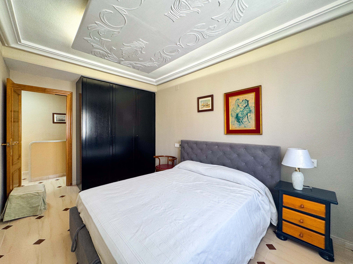 Se vende Adosada de 3 dormitorios en Costa Blanca, Alicante, España