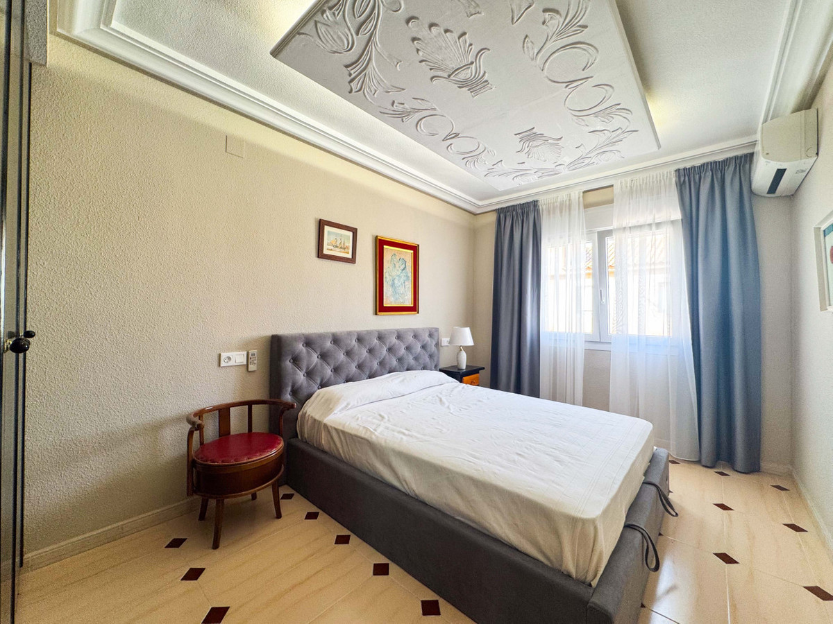 Se vende Adosada de 3 dormitorios en Costa Blanca, Alicante, España