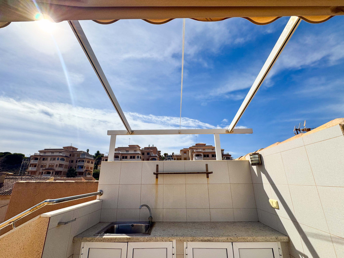 Se vende Adosada de 3 dormitorios en Costa Blanca, Alicante, España