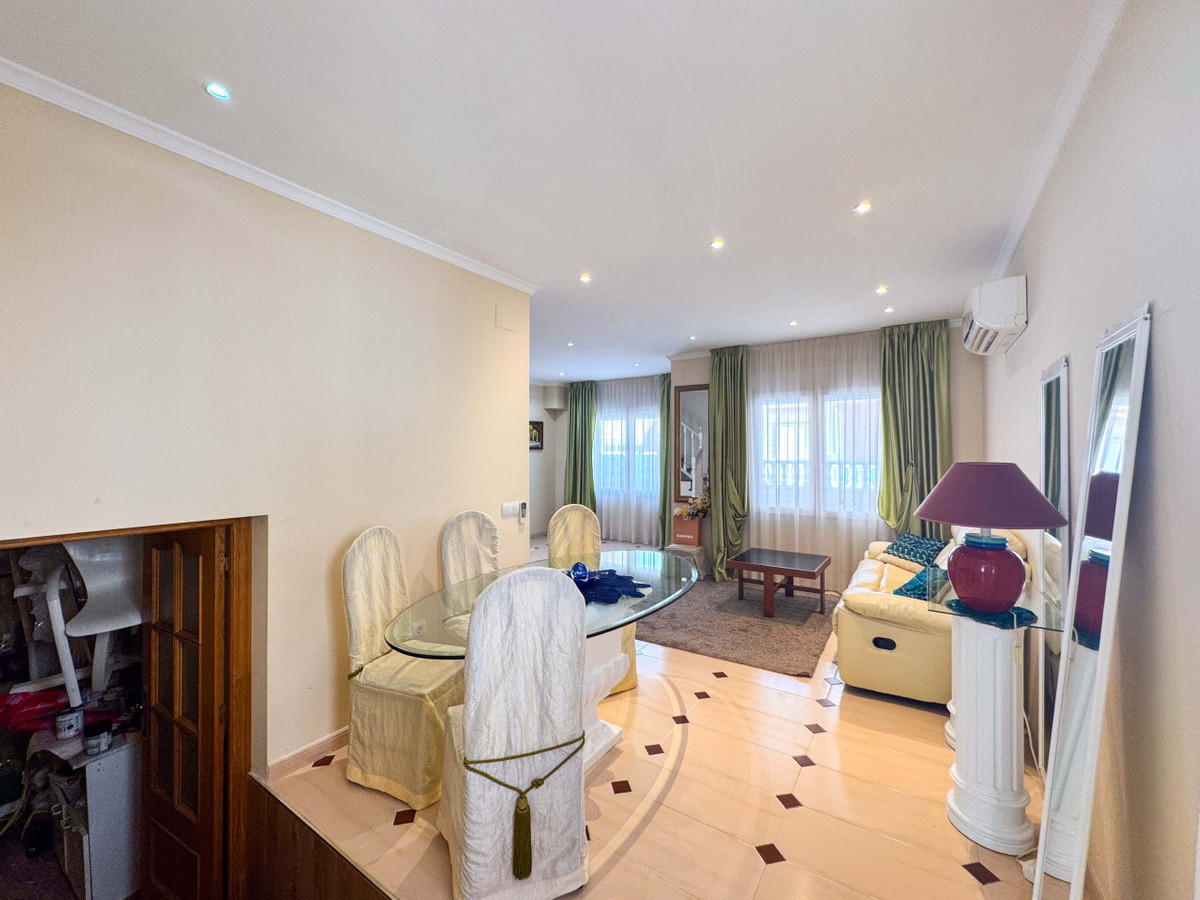 Se vende Adosada de 3 dormitorios en Costa Blanca, Alicante, España
