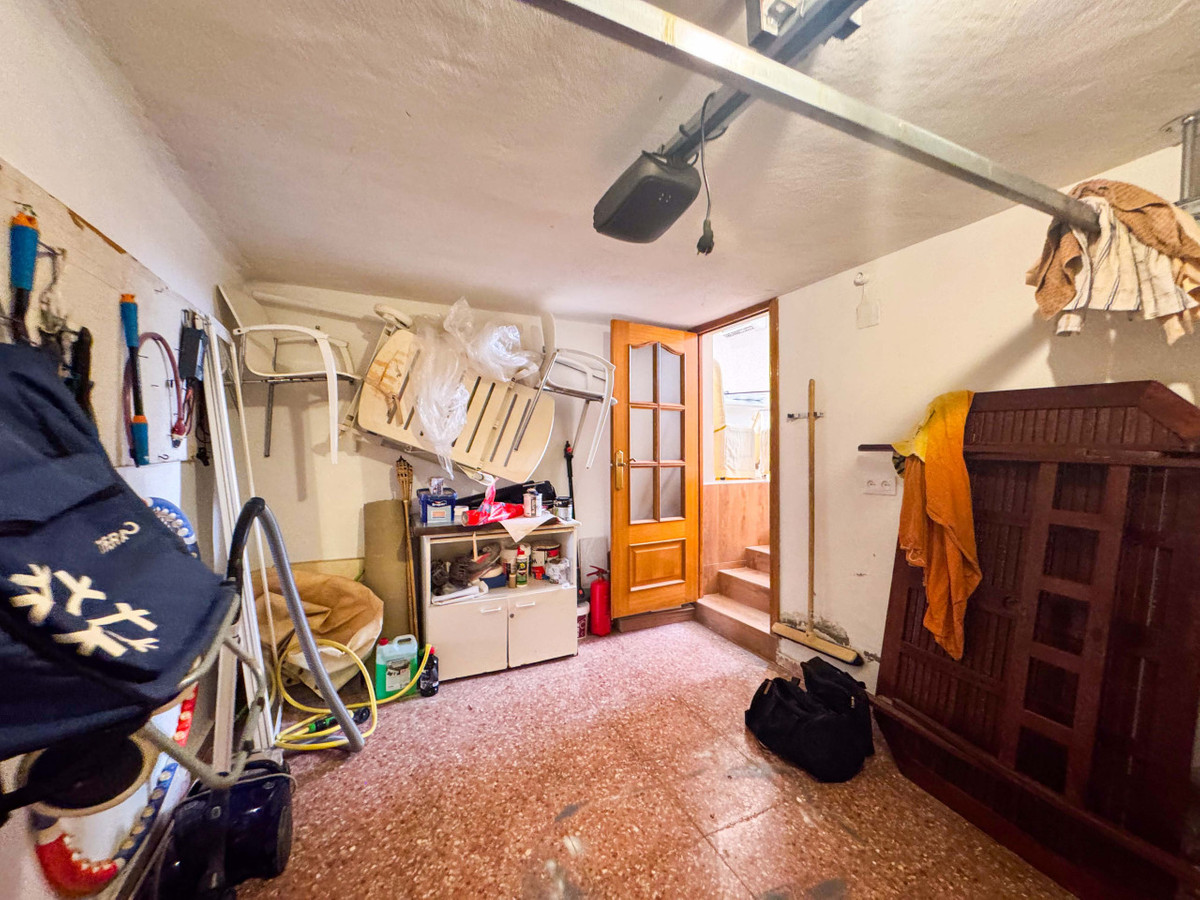 Se vende Adosada de 3 dormitorios en Costa Blanca, Alicante, España