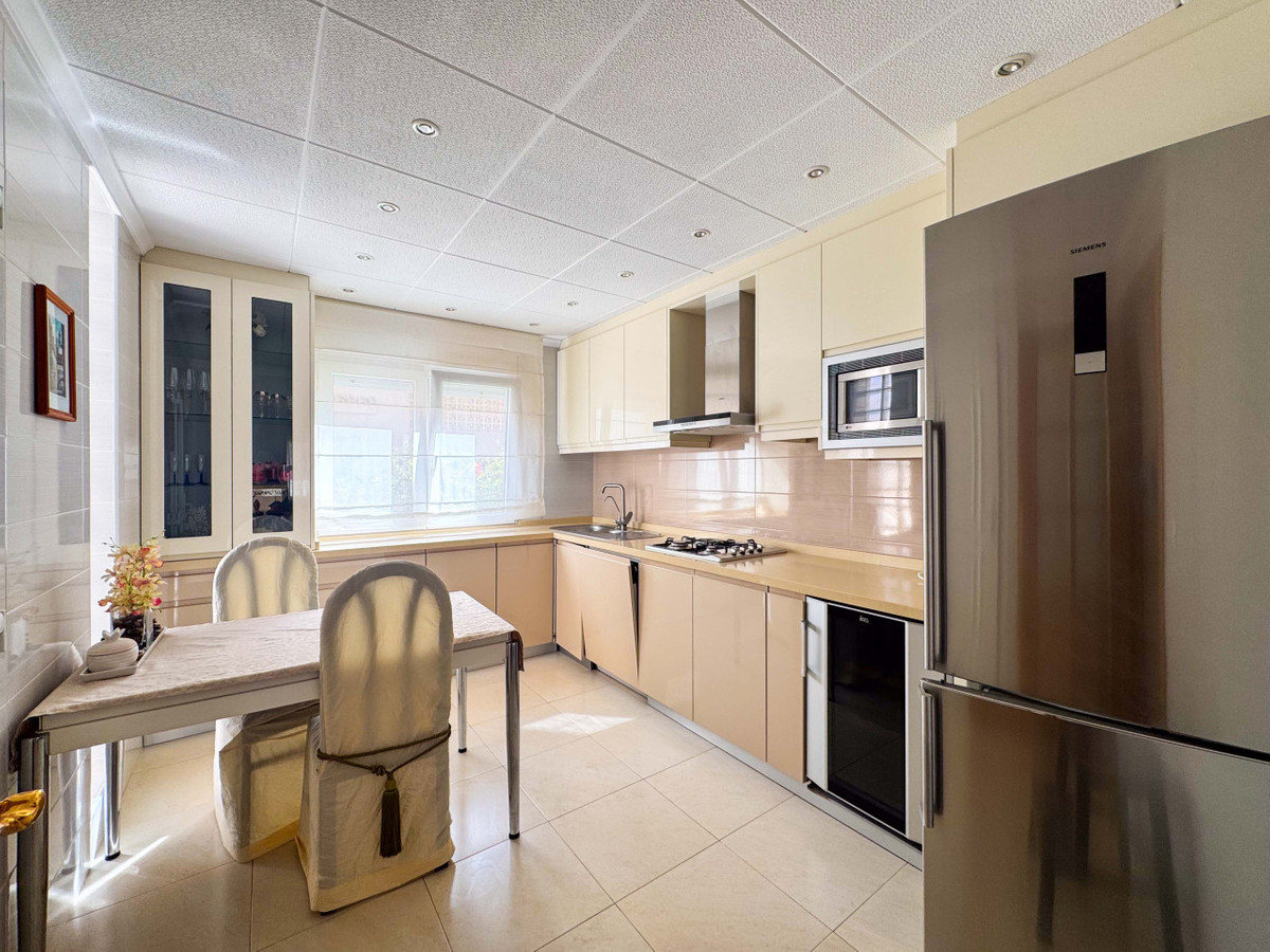 Se vende Adosada de 3 dormitorios en Costa Blanca, Alicante, España