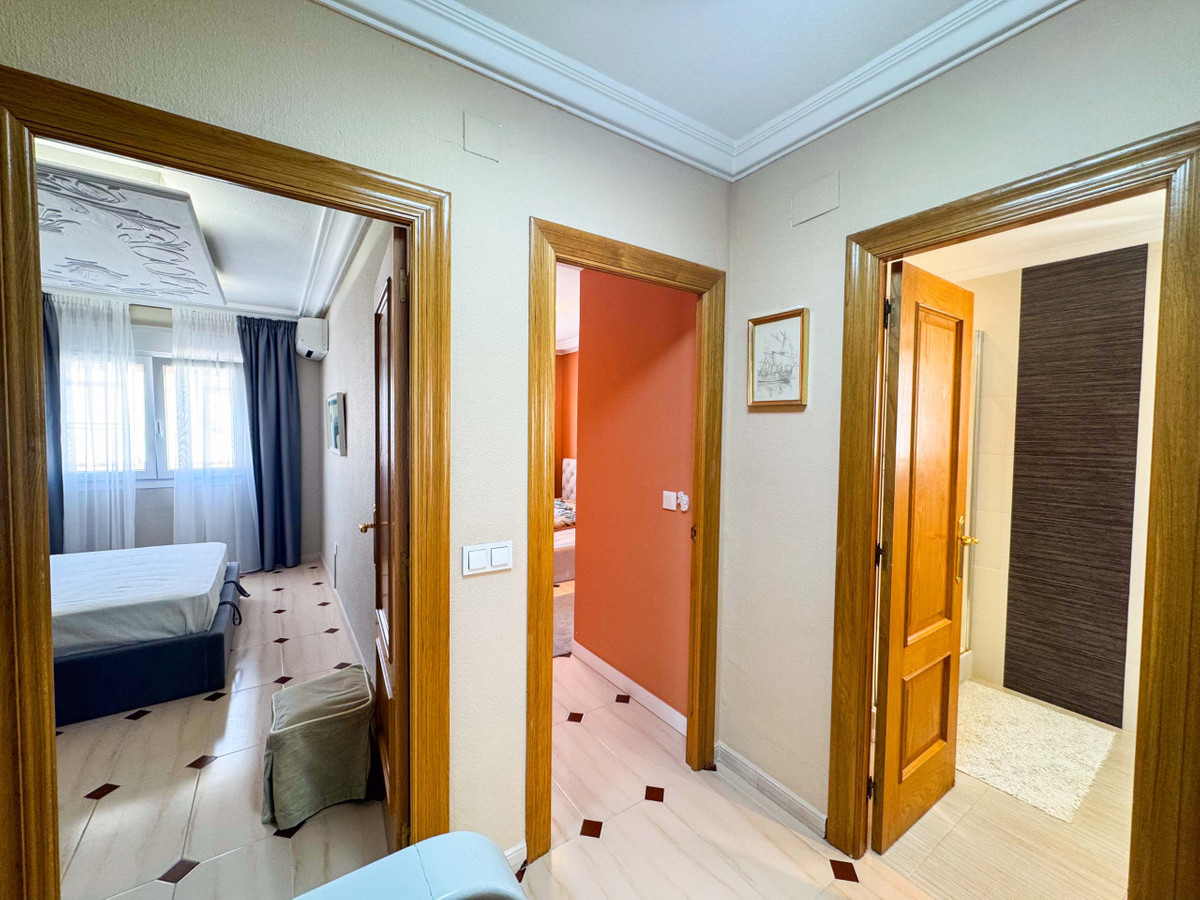 Se vende Adosada de 3 dormitorios en Costa Blanca, Alicante, España