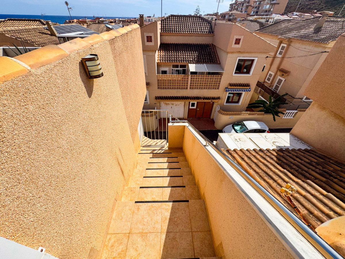 Se vende Adosada de 3 dormitorios en Costa Blanca, Alicante, España