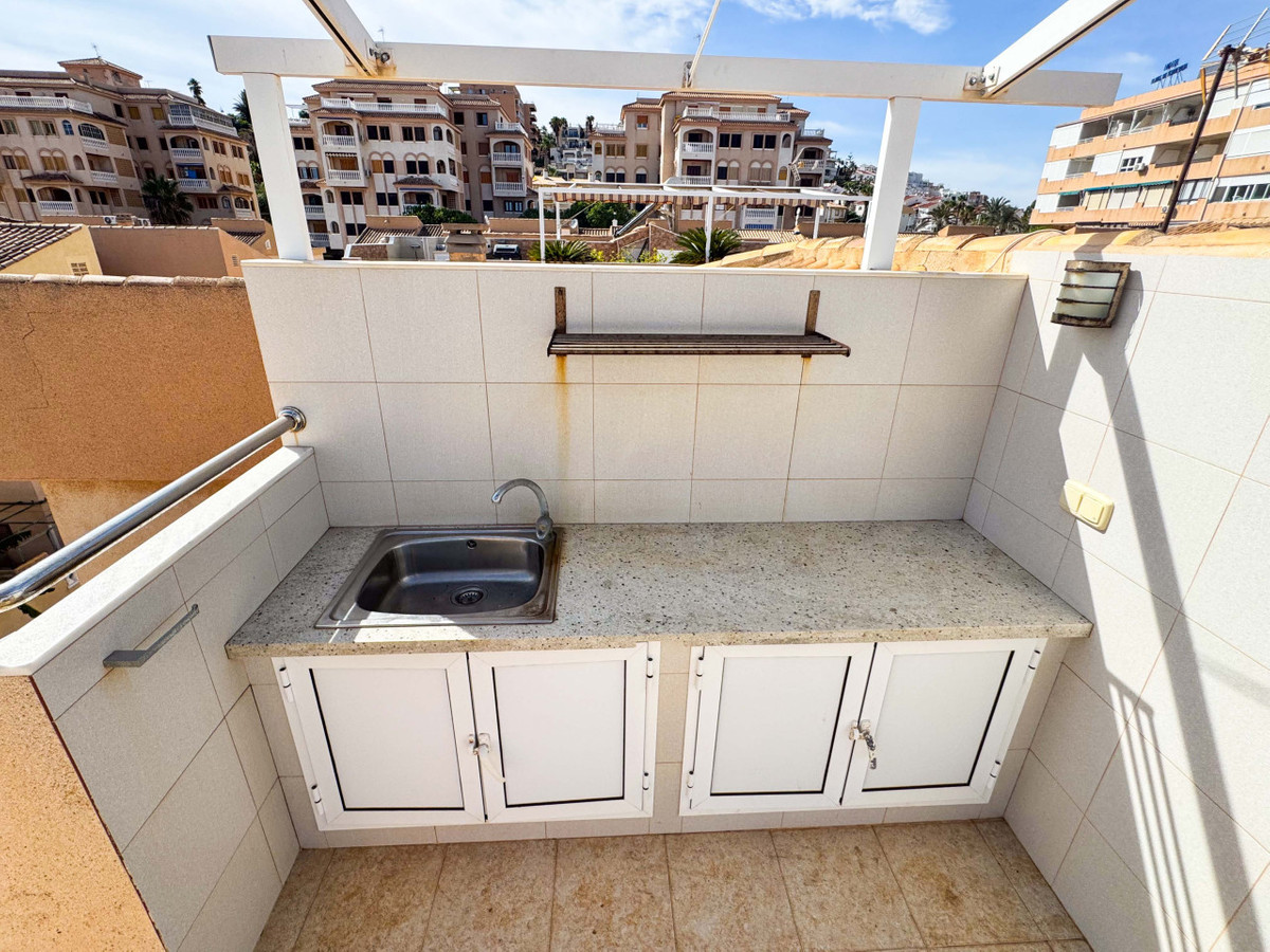 Se vende Adosada de 3 dormitorios en Costa Blanca, Alicante, España