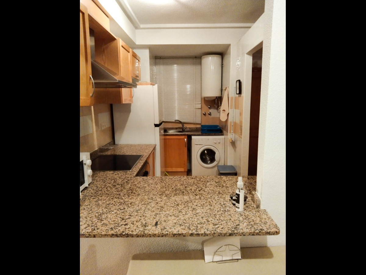 2 Bed Apartment for sale in Torrevieja Costa Blanca, Alicante, Spain