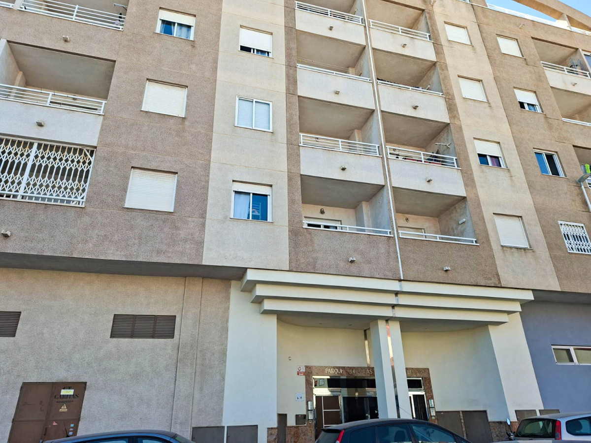 2 Bed Apartment for sale in Torrevieja Costa Blanca, Alicante, Spain