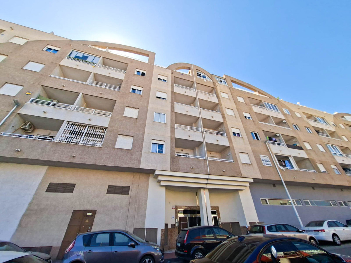 2 Bed Apartment for sale in Torrevieja Costa Blanca, Alicante, Spain