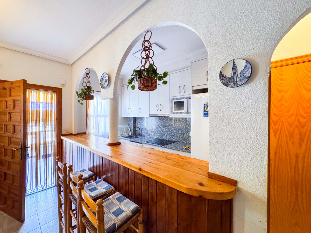 2 Bed Townhouse for sale in Playa De La Mata Costa Blanca, Alicante, Spain