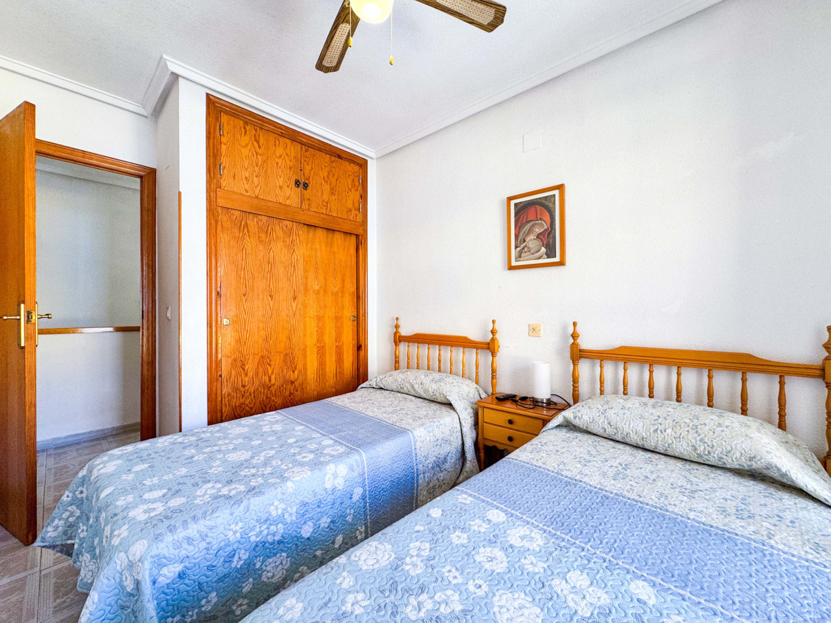 2 Bed Townhouse for sale in Playa De La Mata Costa Blanca, Alicante, Spain